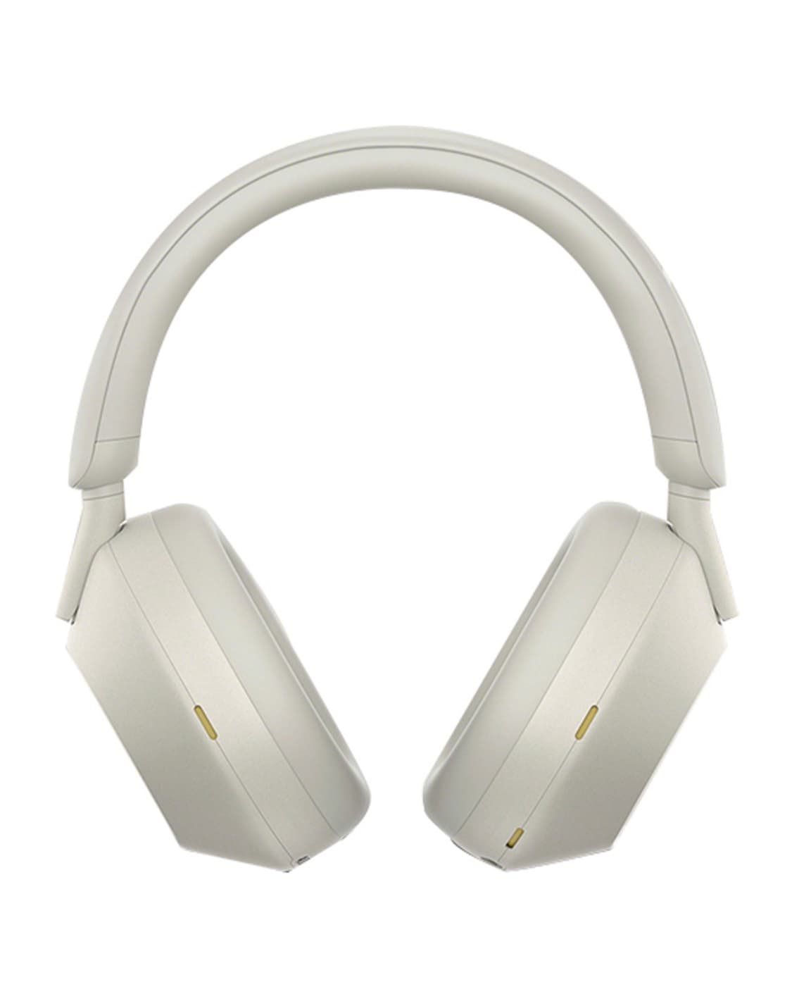 소니 헤드폰 WH-1000XM5 실버 상품이미지1