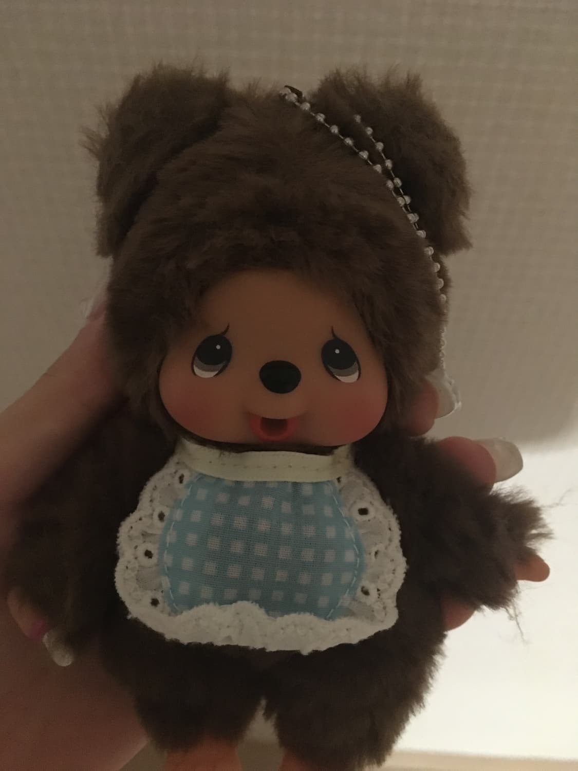 앞치마 몬치치 상품이미지1