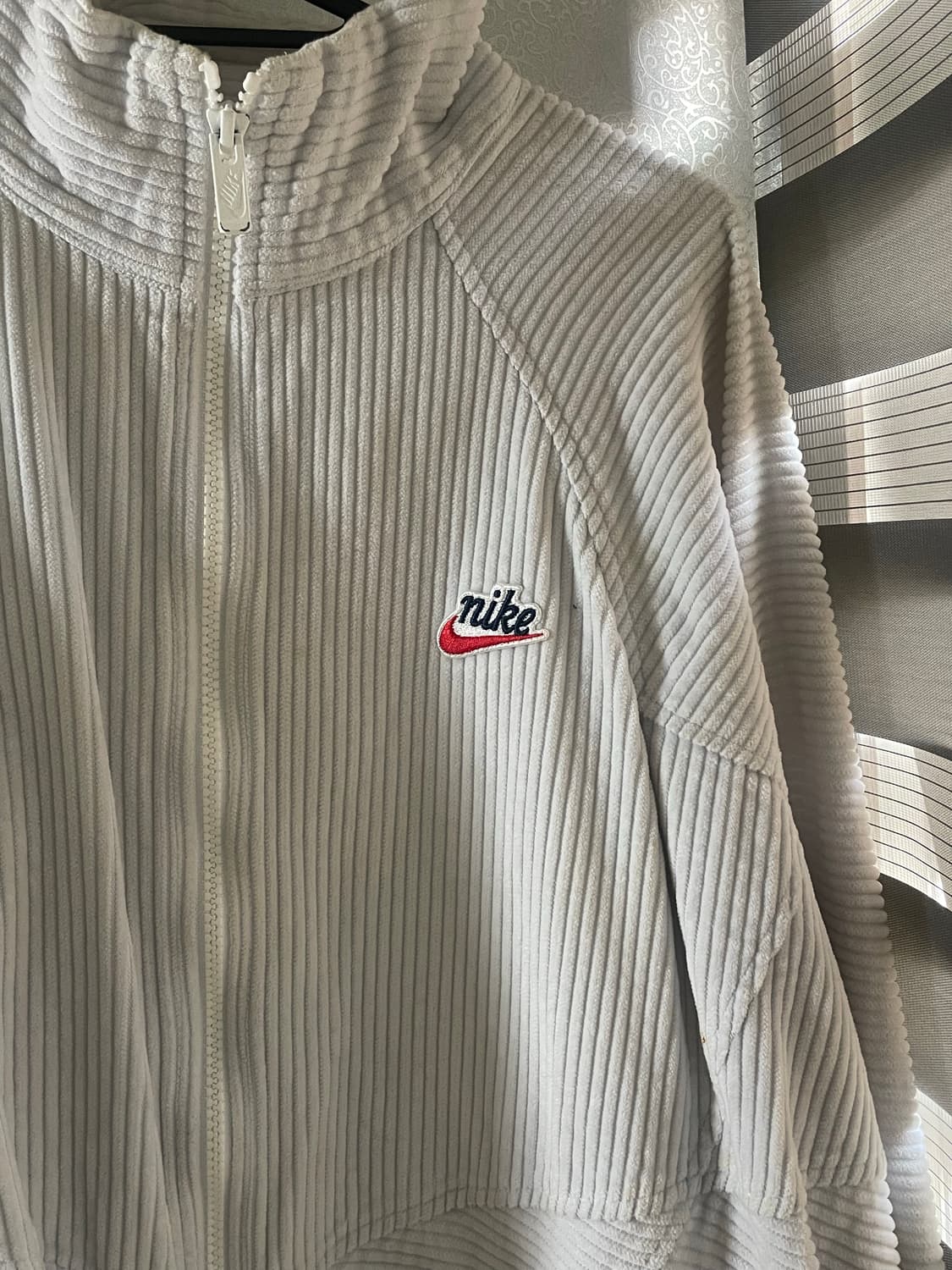 나이키 빈티지 집업 상품이미지2