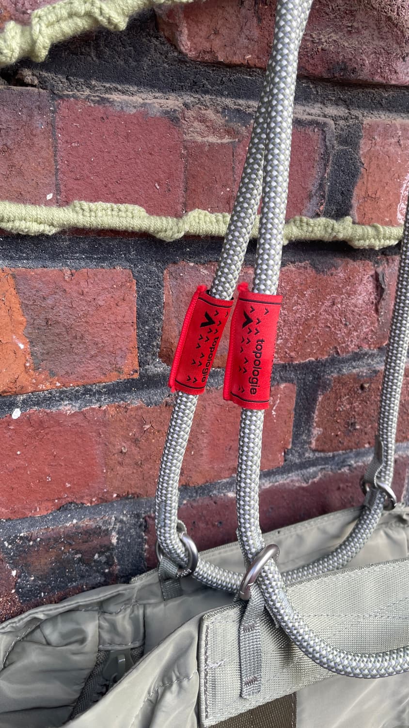 topologie 가방 상품이미지3