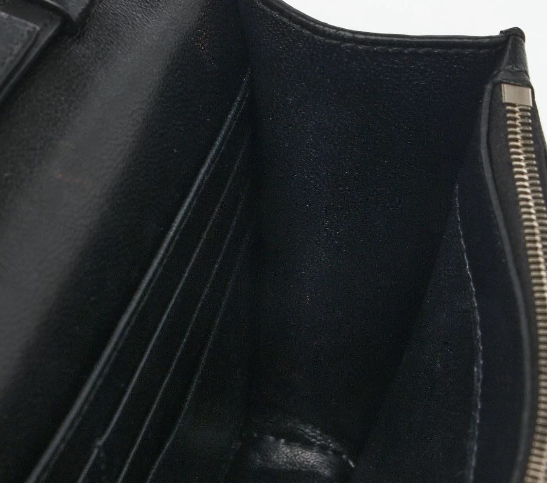 [S급] 발렌시아가 B 로고 체인 숄더백 판매합니다!!! 상품이미지9