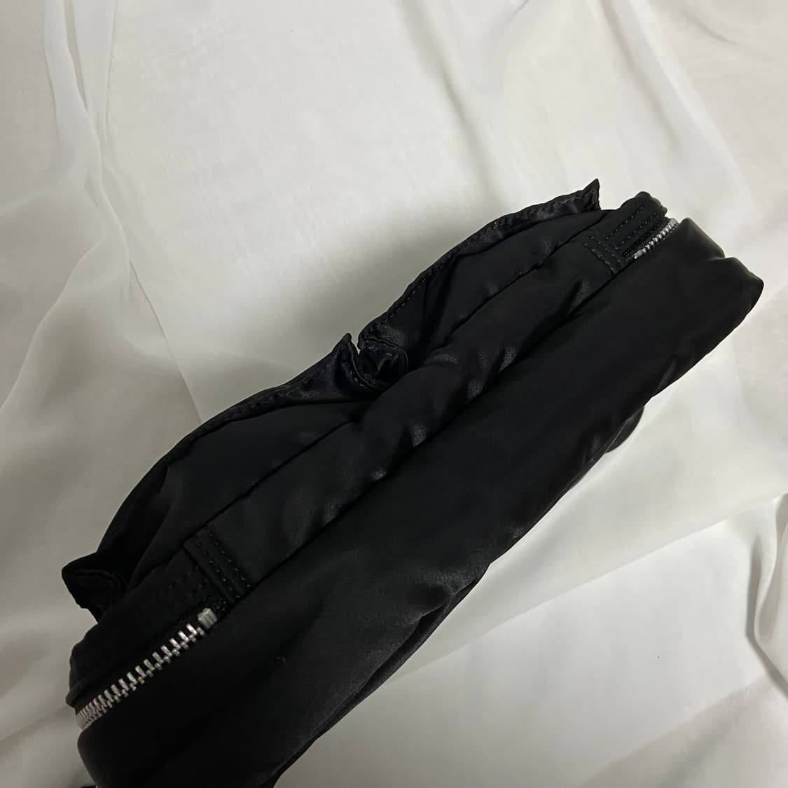 미사용급)PORTER 요시다 포터 탱커 숄더백 S 상품이미지7