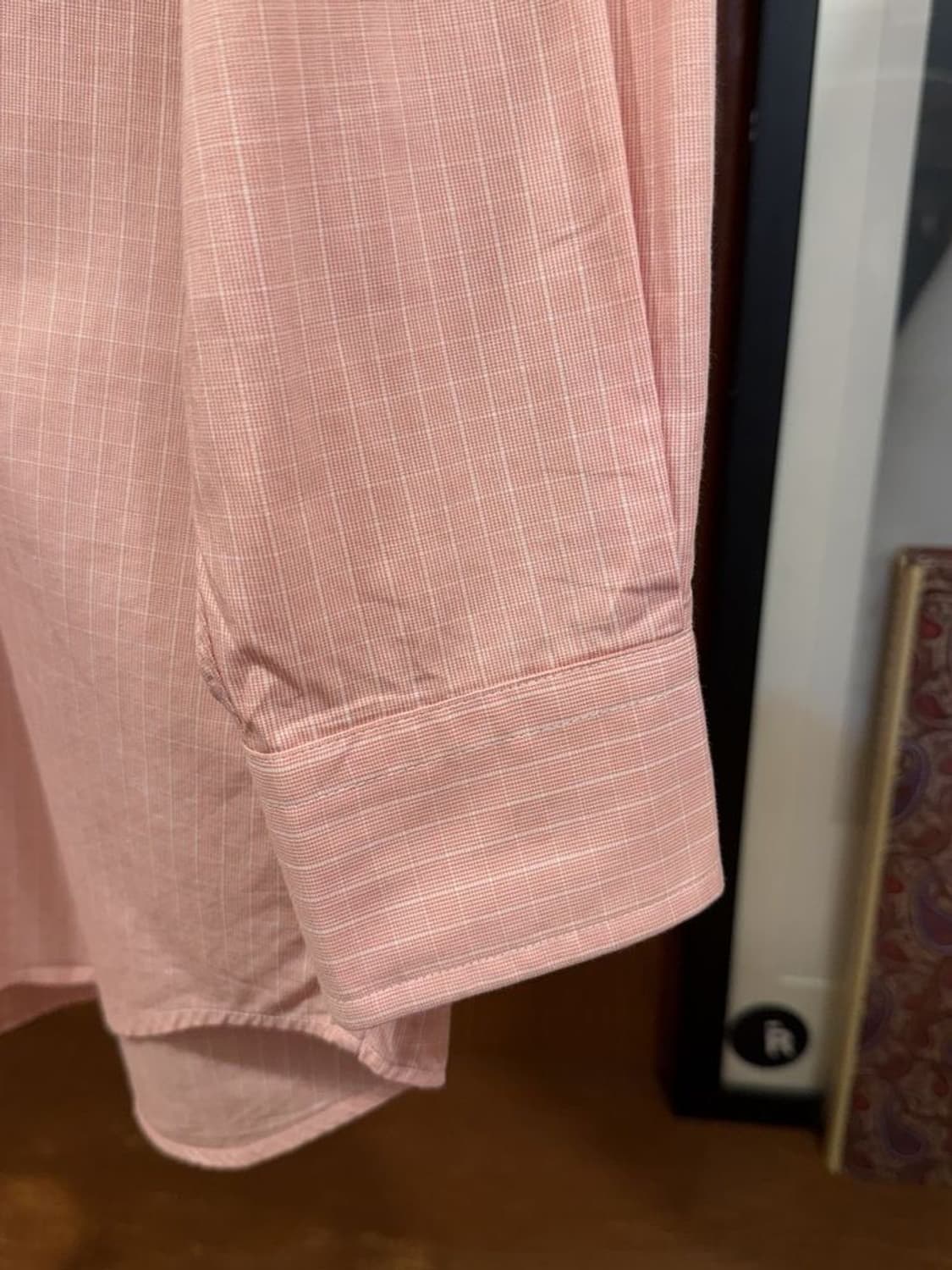 제이프레스 버튼다운 셔츠 상품이미지3