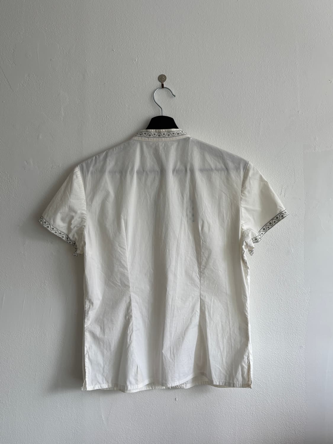 Vintage top 상품이미지2