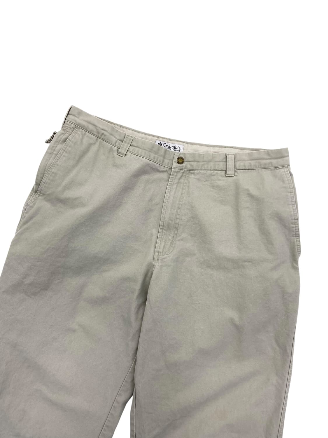 00's 콜롬비아 캔버스 유틸리티 팬츠 상품이미지6