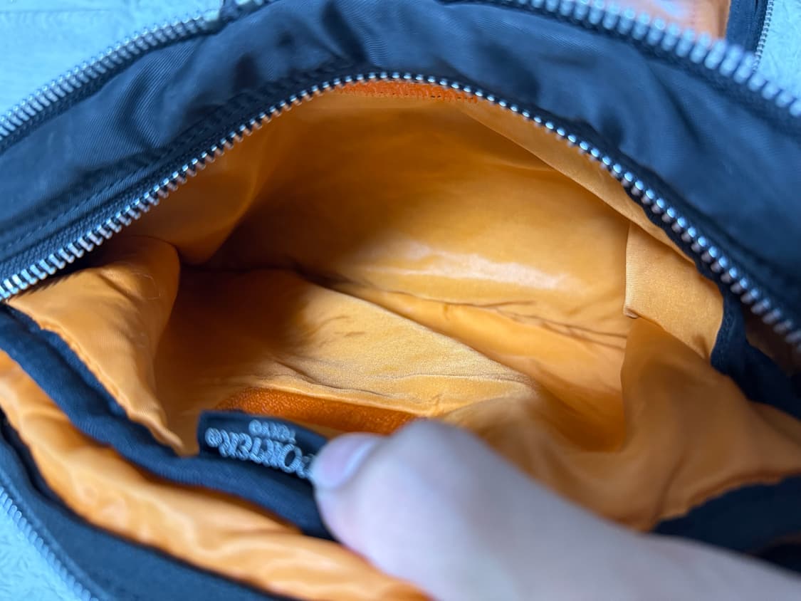 Porter 요시다 포터 탱커 숄더백 L 상품이미지6