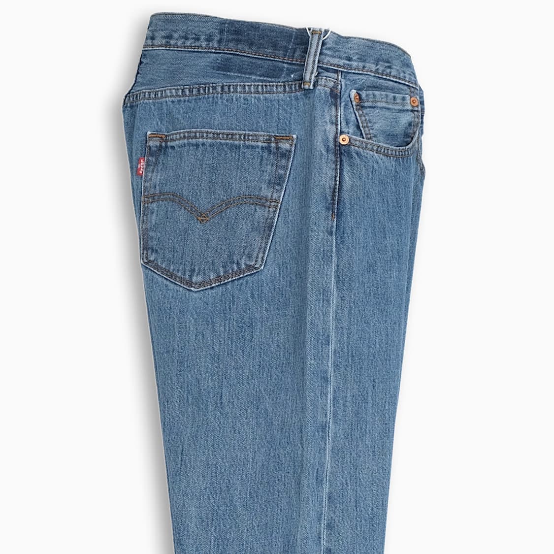 빈티지 리바이스 501 중청 34 사이즈 LV50134329 상품이미지5