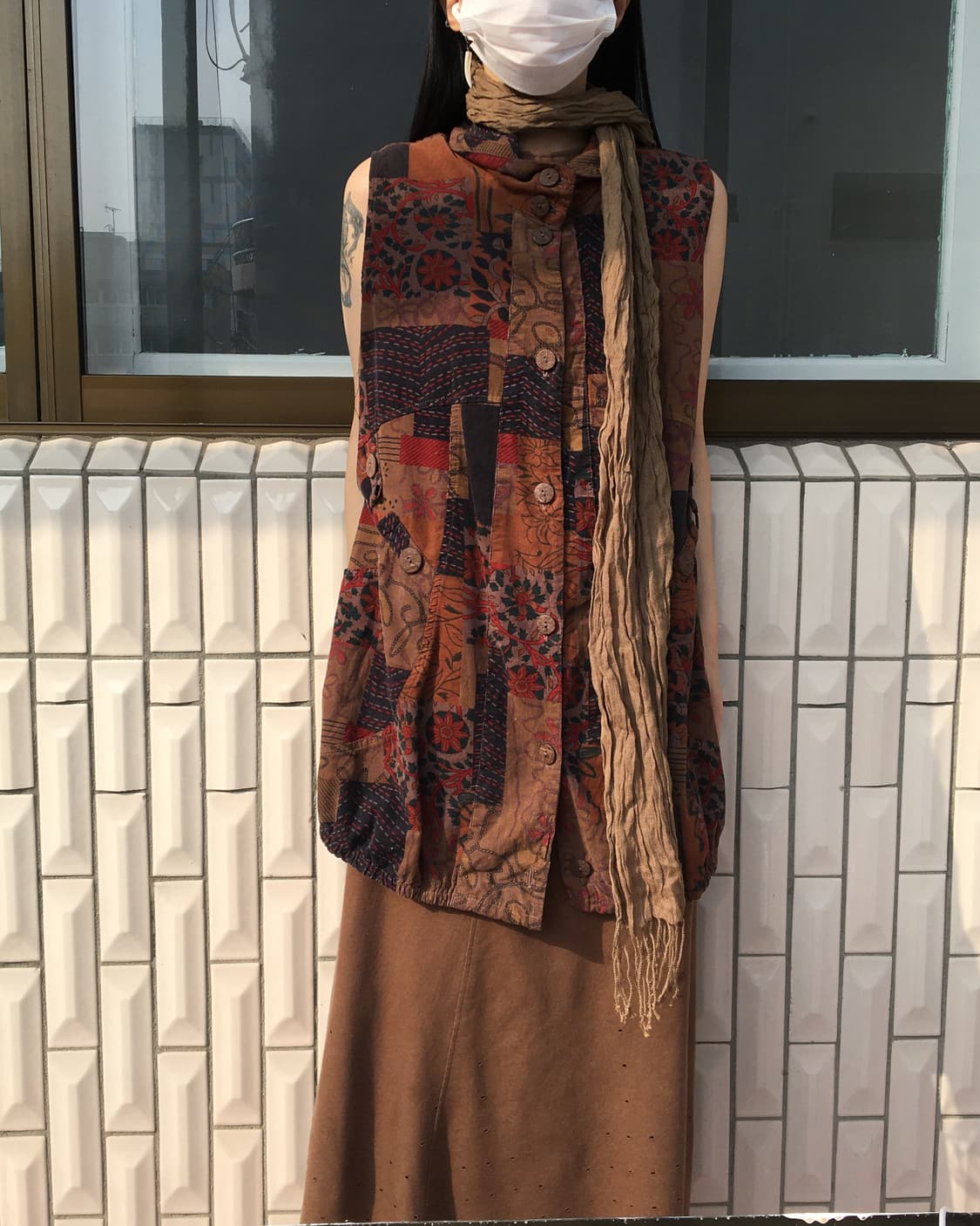 scarf 상품이미지4