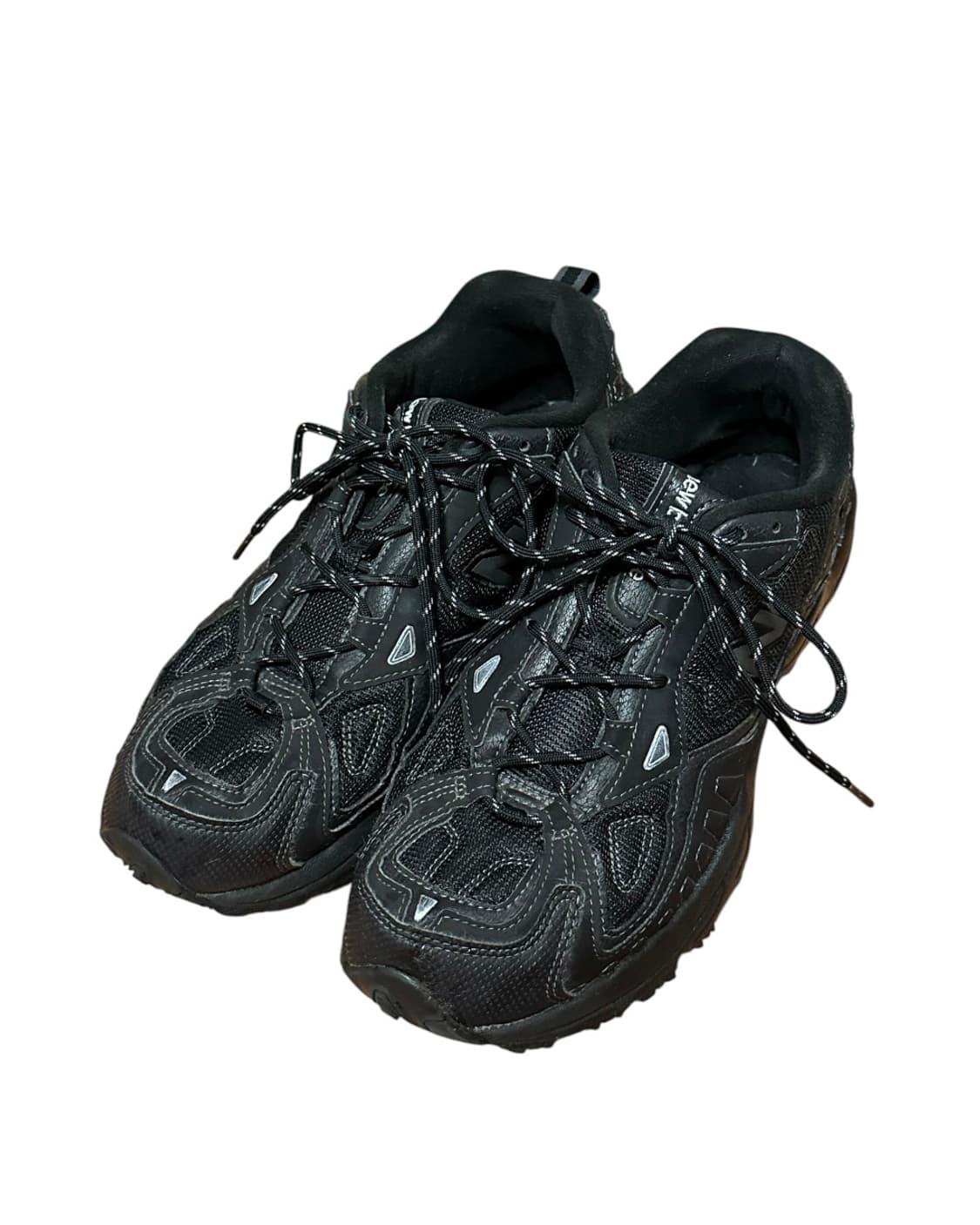 뉴발란스703 블랙 275size 상품이미지1