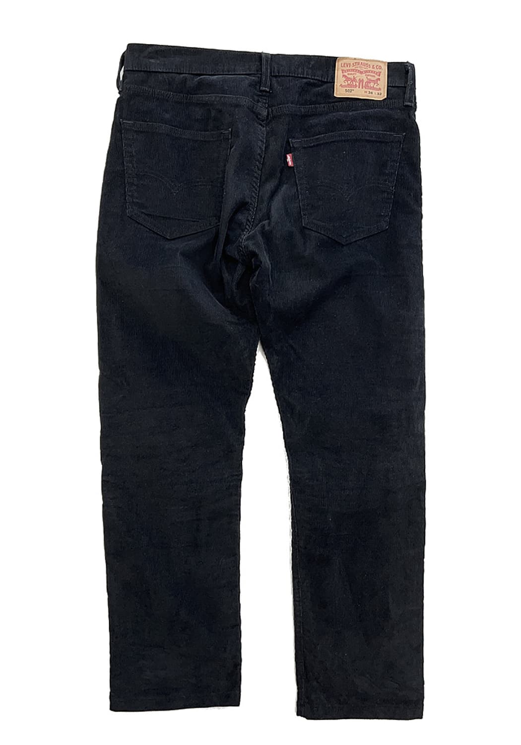 리바이스 502 코듀로이 팬츠 상품이미지1