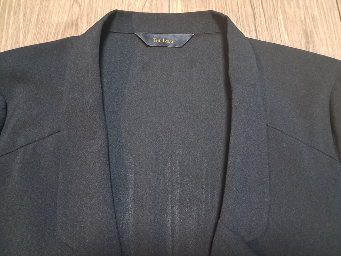 더아이잗 가디건 S 상품이미지5