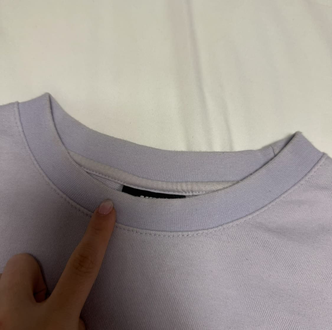 나이키 맨투맨 상품이미지5