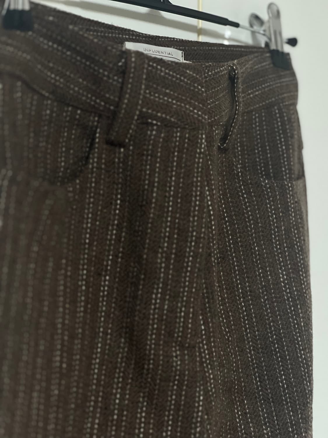 빈티지 부츠컷 팬츠 상품이미지3