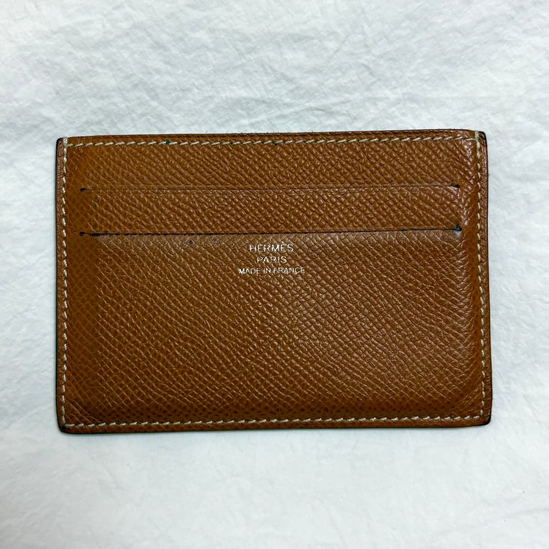 에르메스 시티즌 트윌 카드홀더 상품이미지1