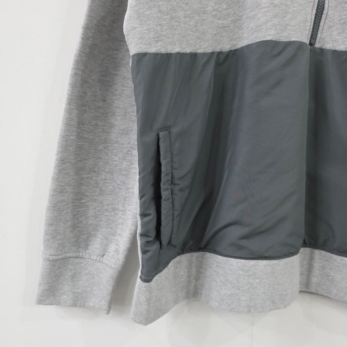 챔피온 반집업 기모 후드티셔츠 캐나다 상품이미지4