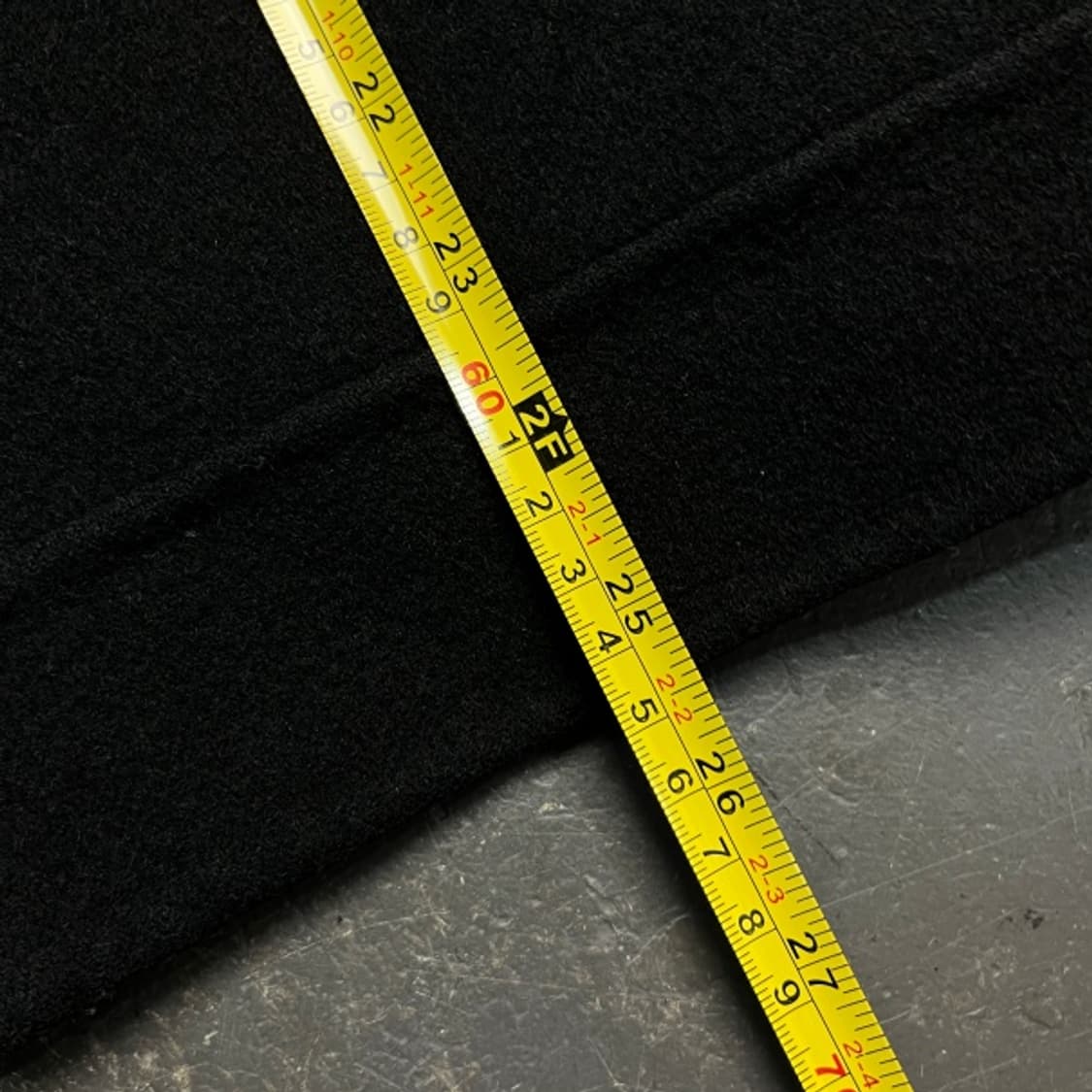 100 입생로랑 울 자켓  상품이미지6