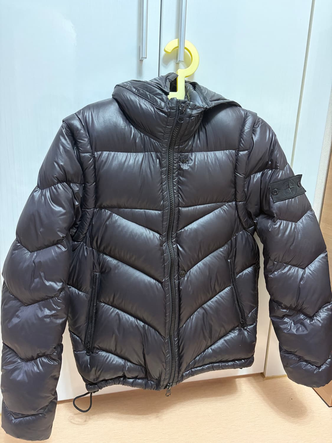 스톤 블랙와펜 m 상품이미지1