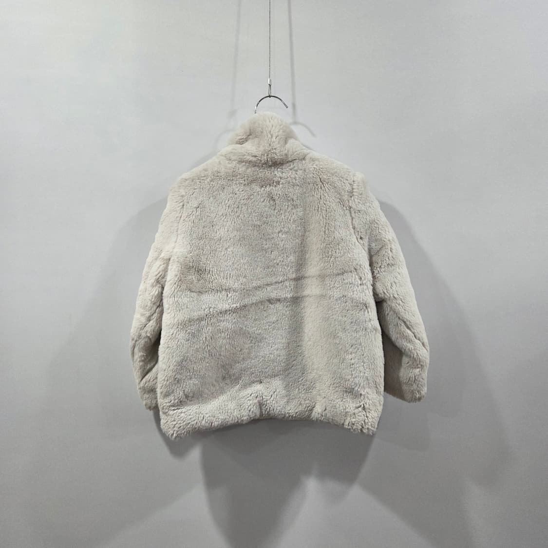 블루독 플리스자켓 110/5 상품이미지4