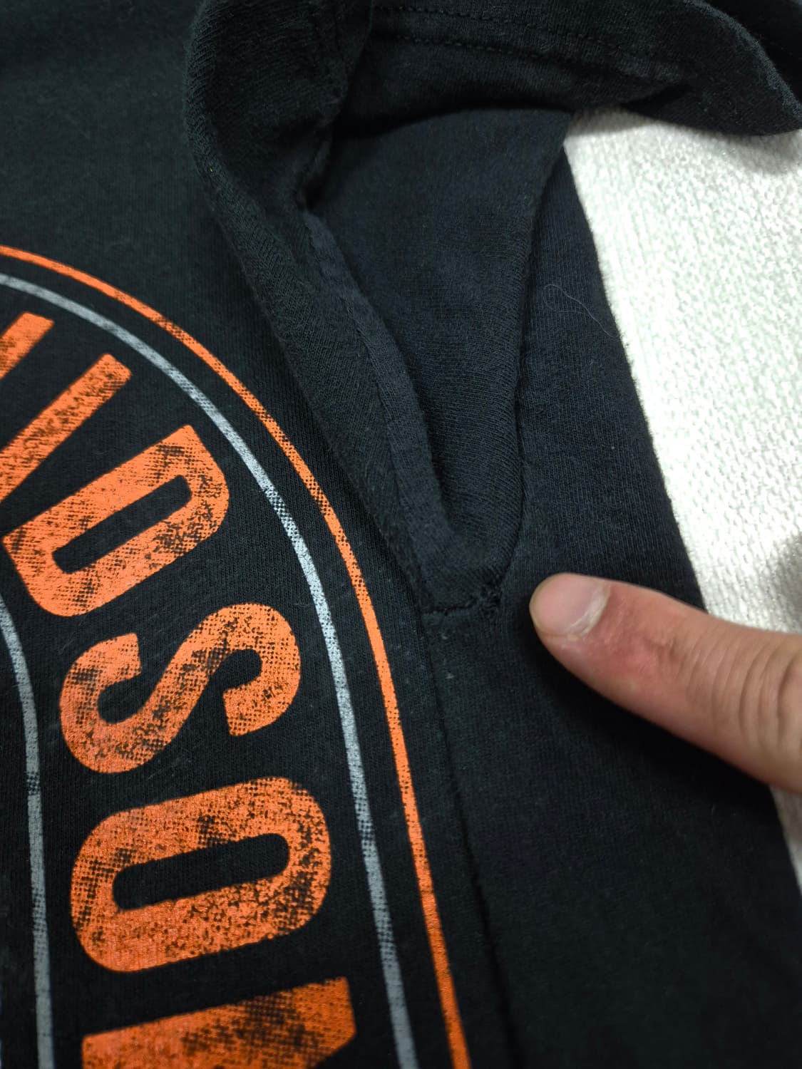 할리데이비슨 반팔티 상품이미지6