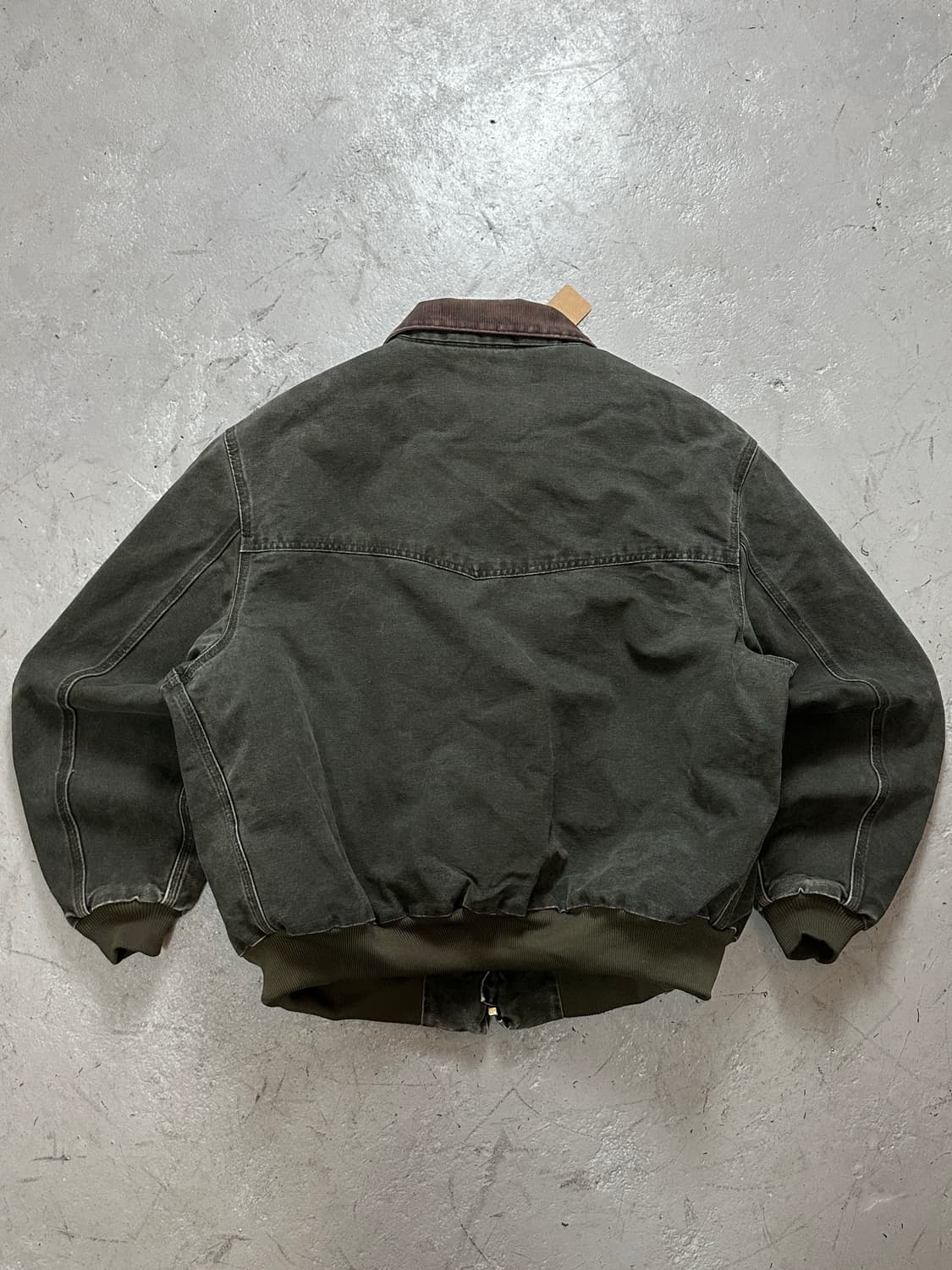 00's OG 칼하트 J14 산타페 칼하트 MOS 디트로이트 상품이미지4