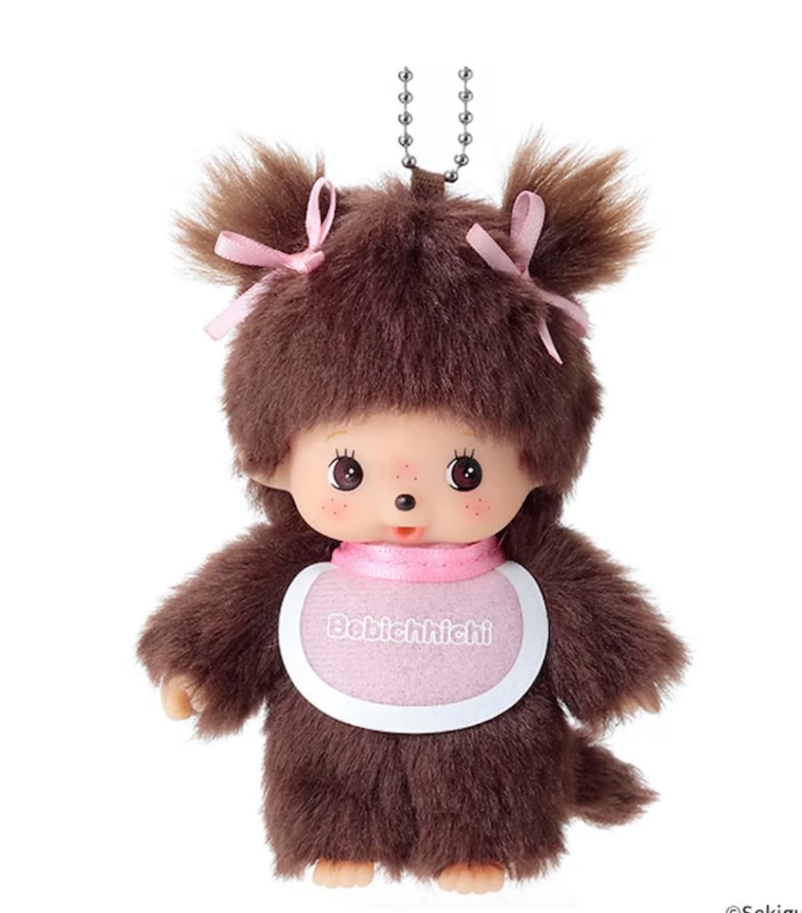 🐵몬치치 신상🐵베비치치 SS 키체인 여아 새제품 상품이미지1