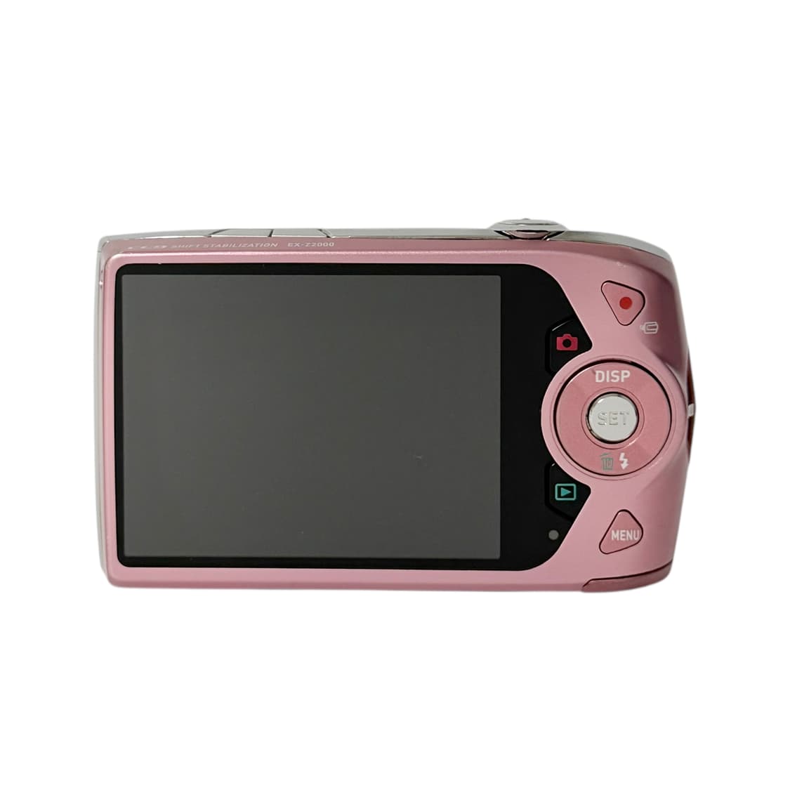 (아일릿🪽) Casio Exilim 카시오 엑슬림 Z2000 Z2300 상품이미지6