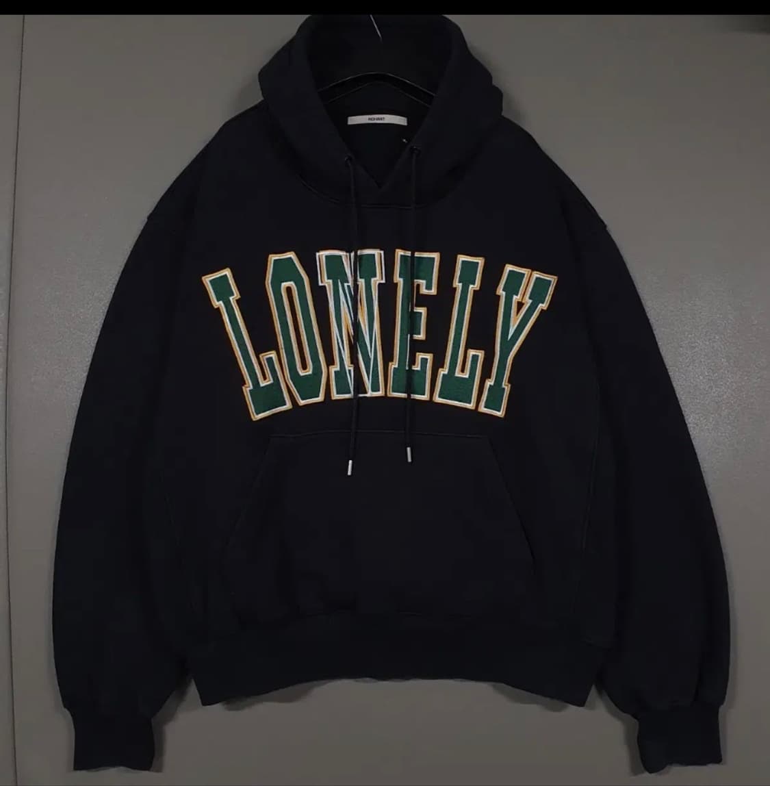 노앙 후드티 상품이미지1