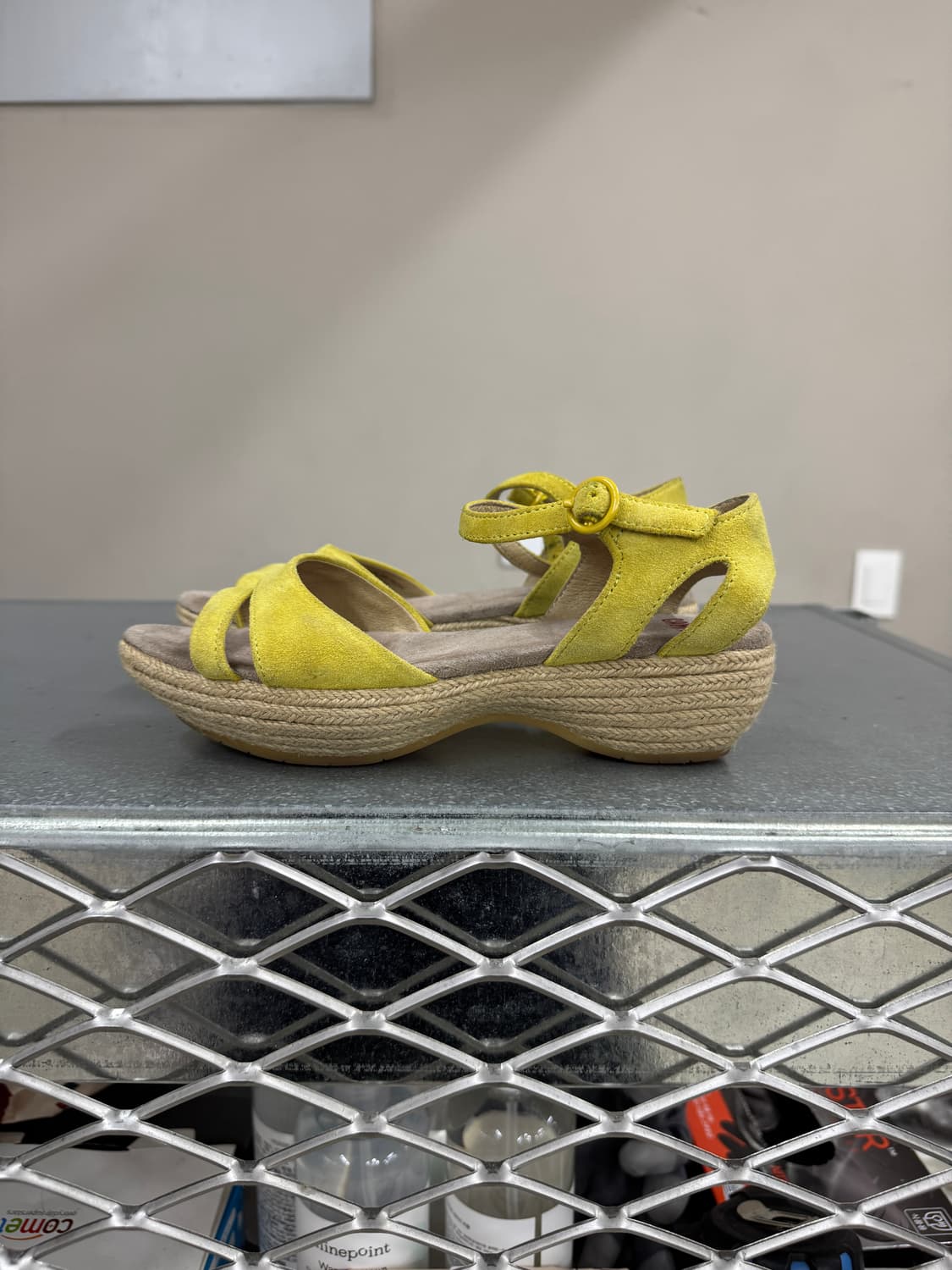 캠퍼 에스파드류 샌들 36 상품이미지1