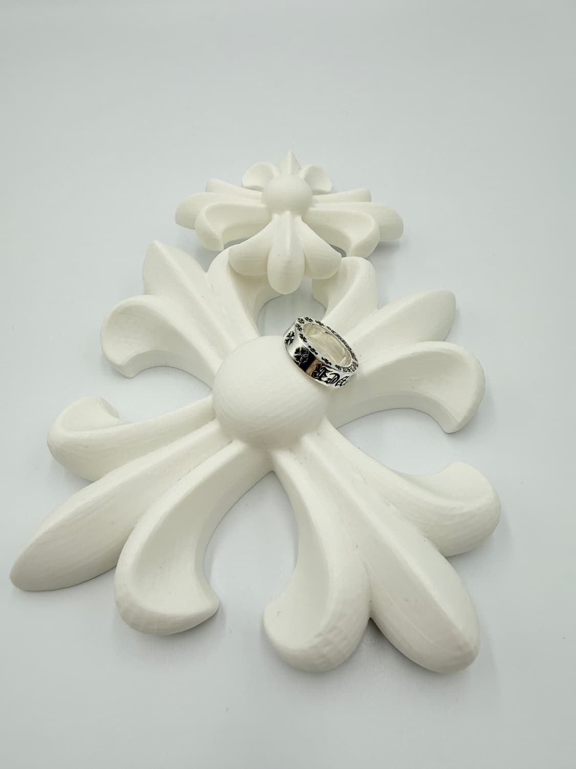 크롬하츠 포에버링 us5 상품이미지2