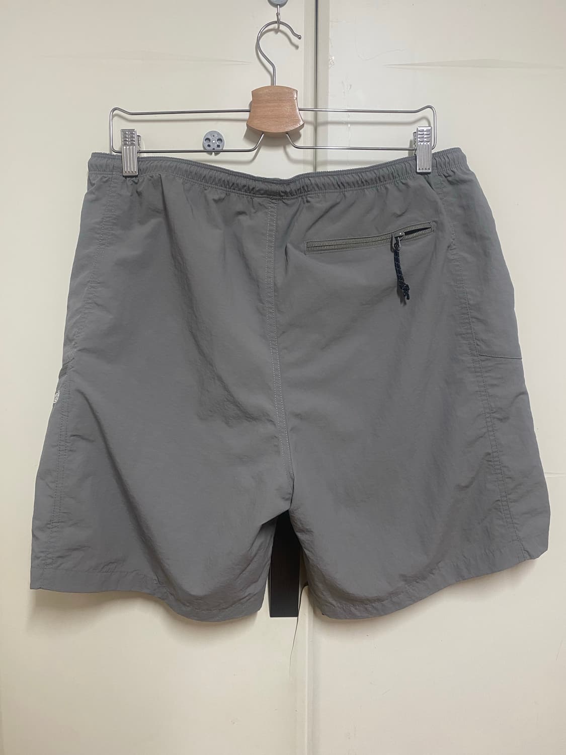 네버댓 나일론 쇼츠 상품이미지2