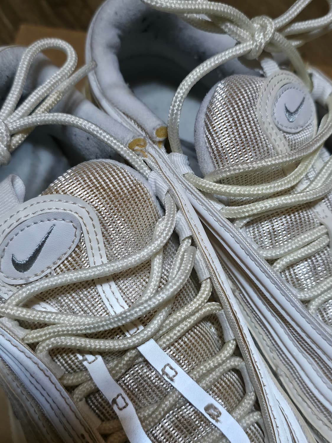 나이키 에어맥스 97 (270) 상품이미지5