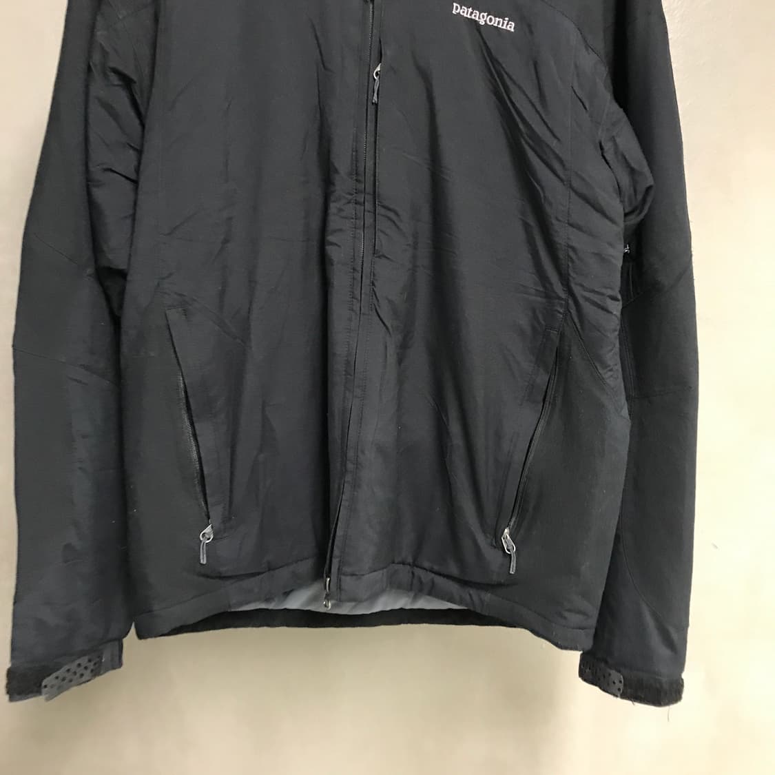 파타고니아 바람막이 자켓 S 상품이미지3