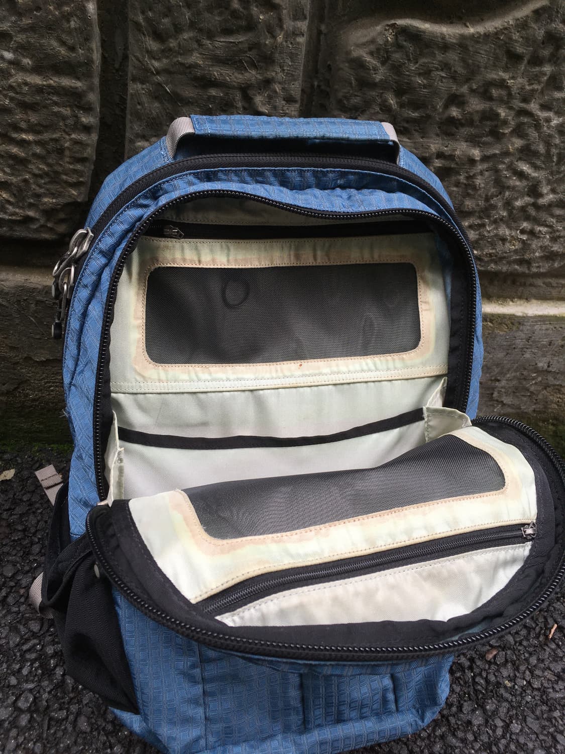 Patagonia Lightwire 25L Backpack 상품이미지5