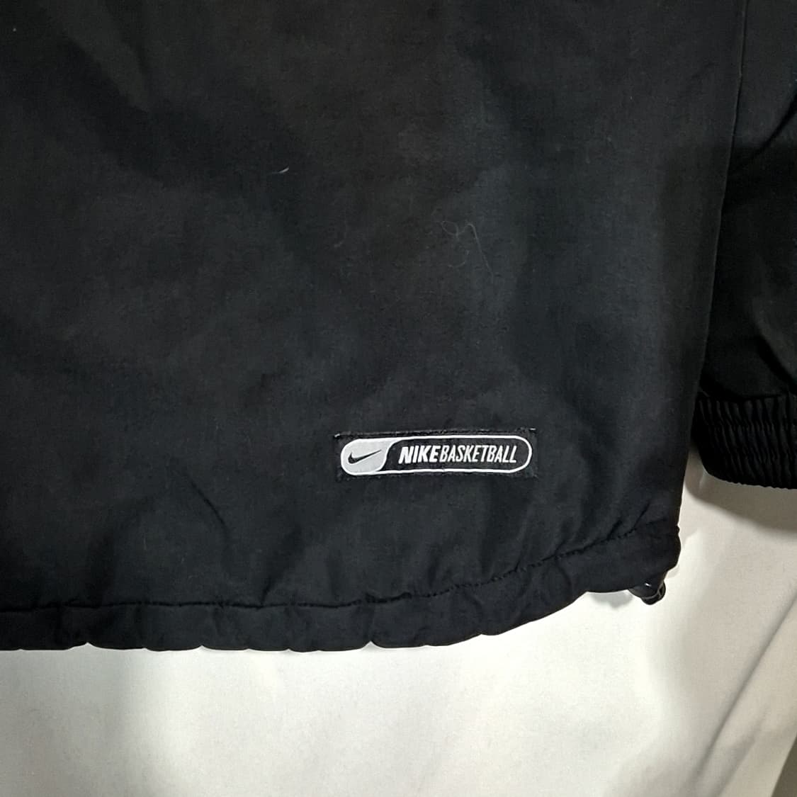 Nike 나이키 솔로 스우시 후드 점퍼 상품이미지6