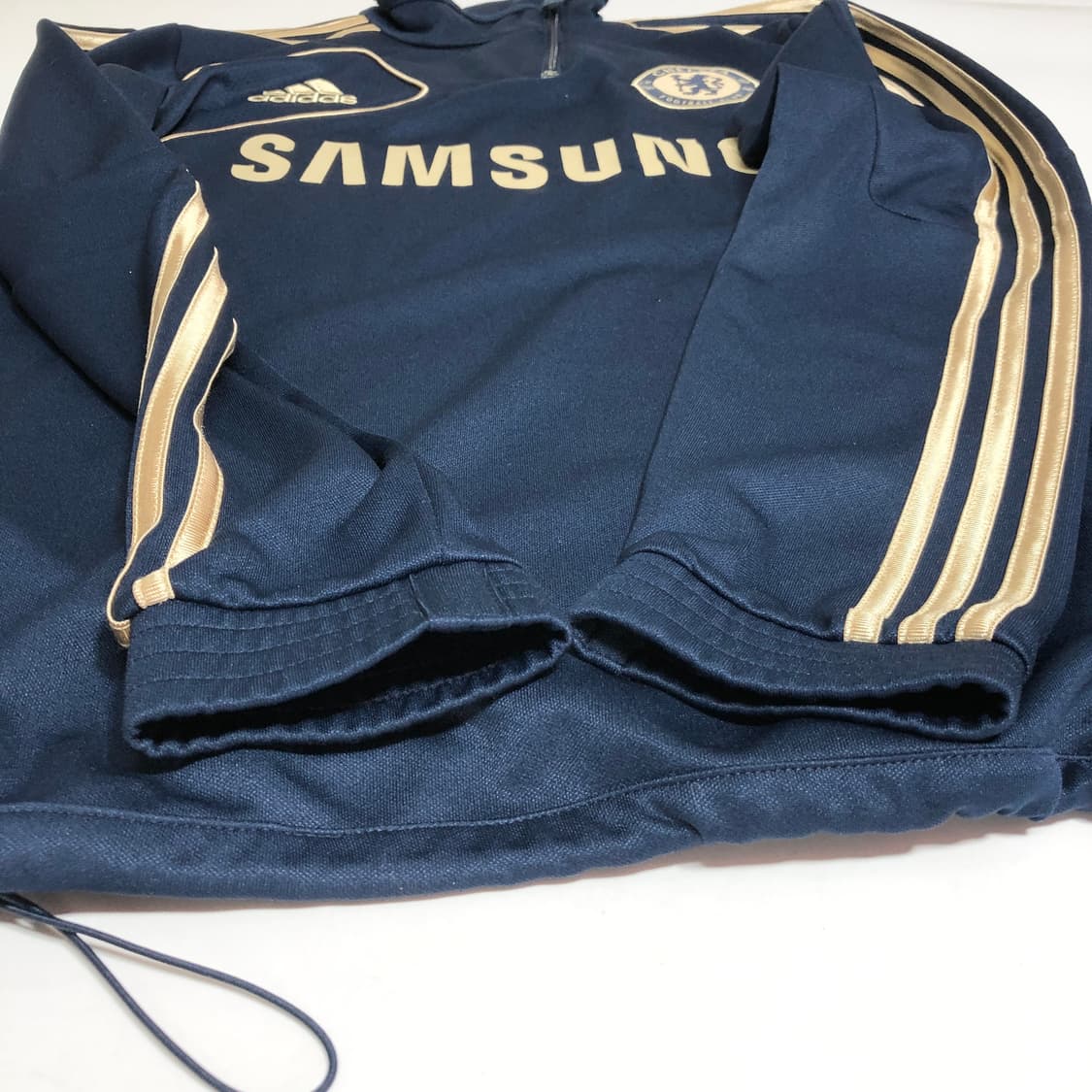 아디다스 첼시 상하의 셋업 세트 M 상품이미지6