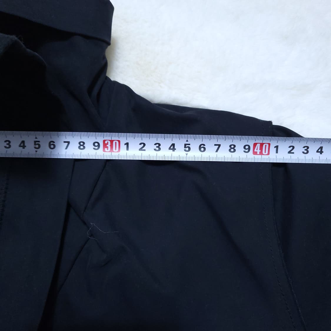 캘빈클라인 여성 점퍼 38 0224 상품이미지4