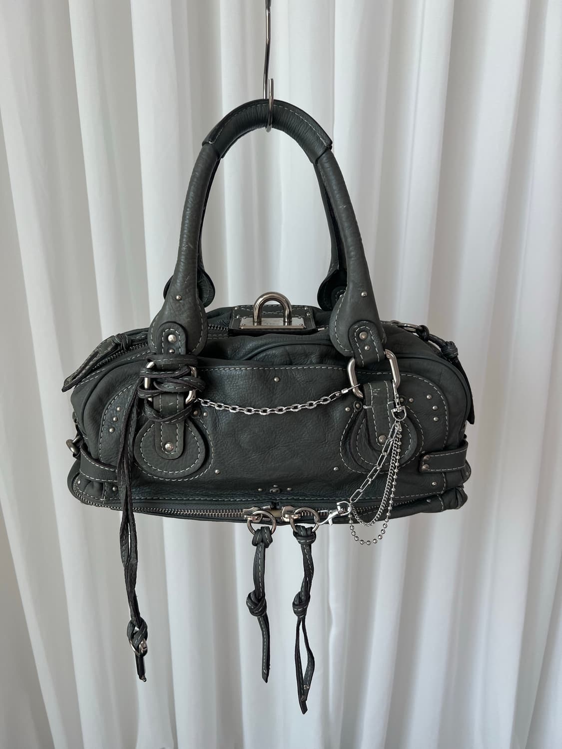 끌로에 패딩턴 상품이미지2