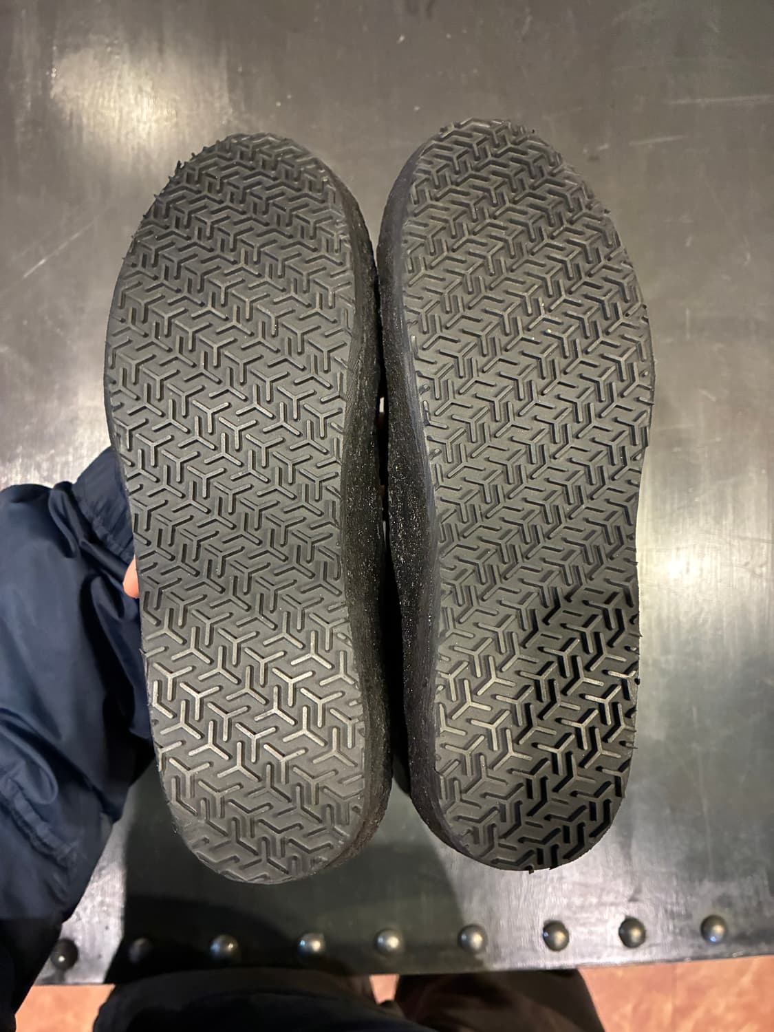 250) 발리 컬링 부츠 가죽 양털 부츠 상품이미지6