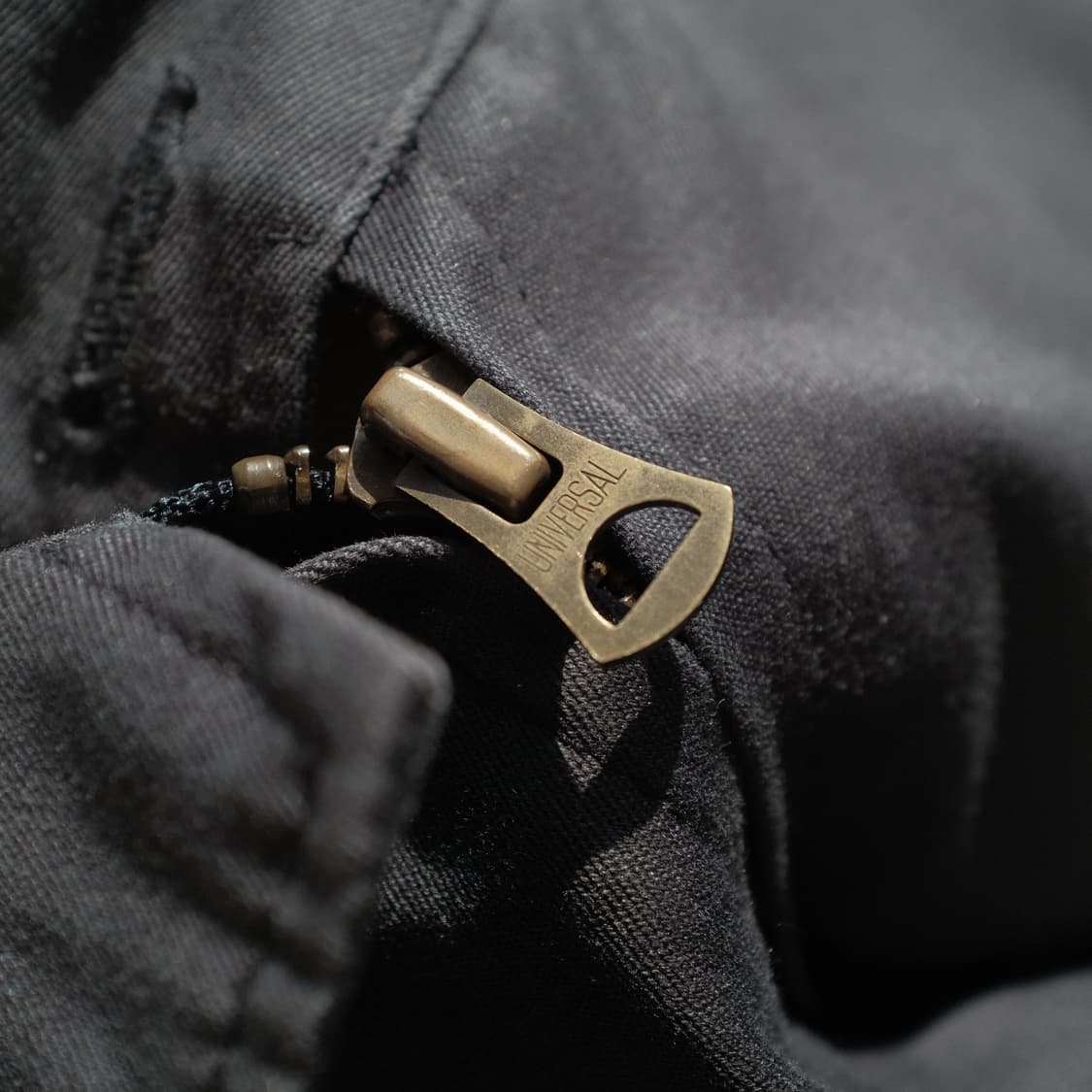 Made In JAPAN El Ladiall Drizzler Jacket 상품이미지8