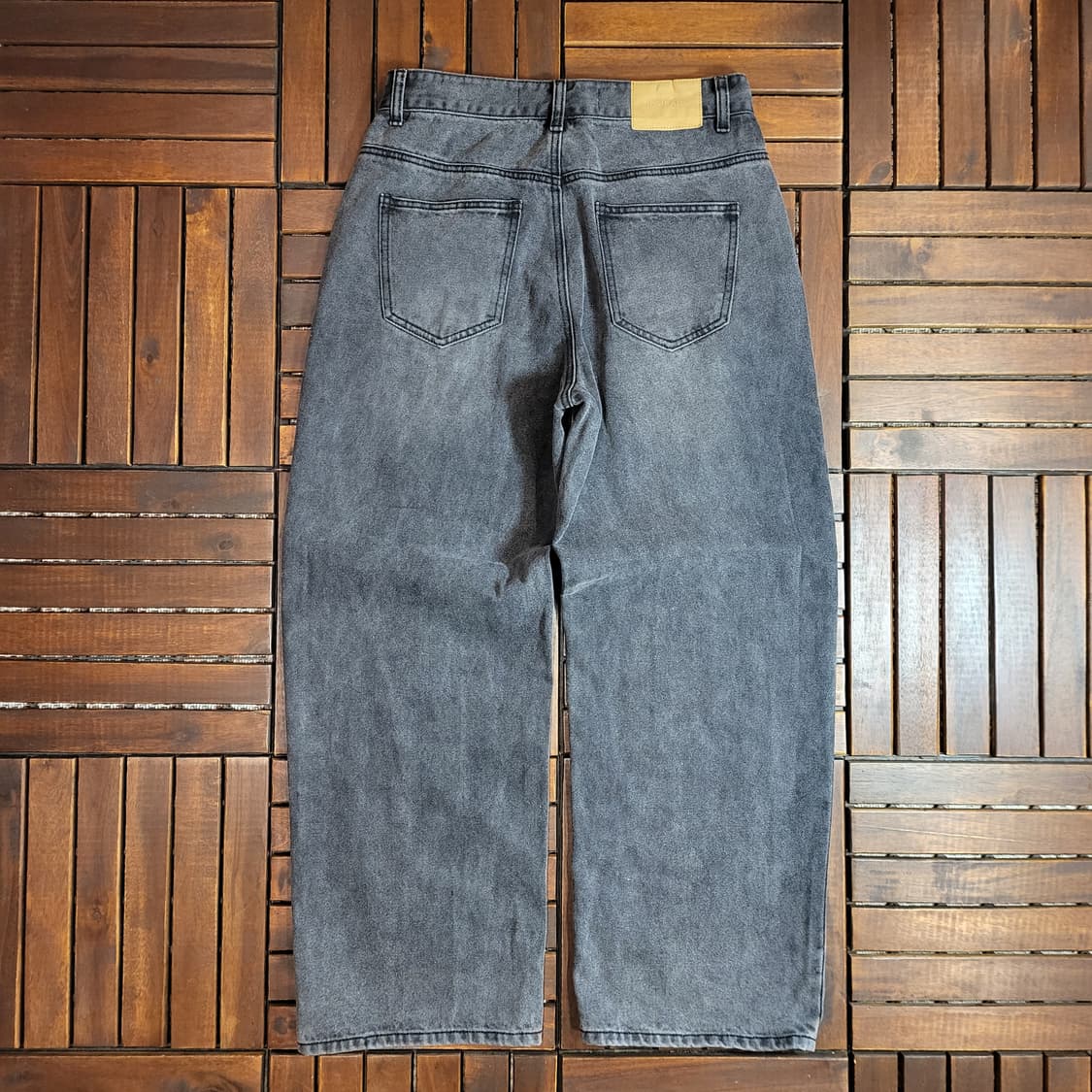 닉스 청바지 (30) 상품이미지5