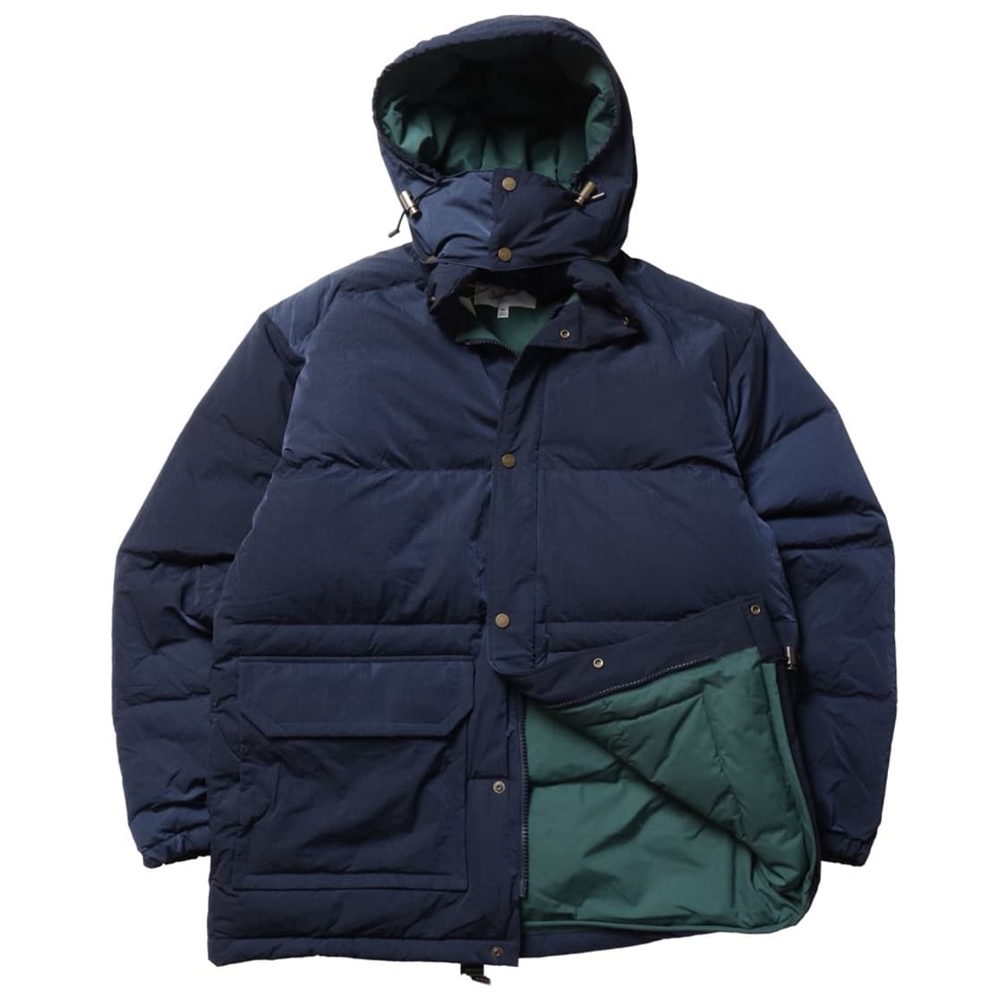 울리치 Woolrich Down Puffer Jacket 
 상품이미지4