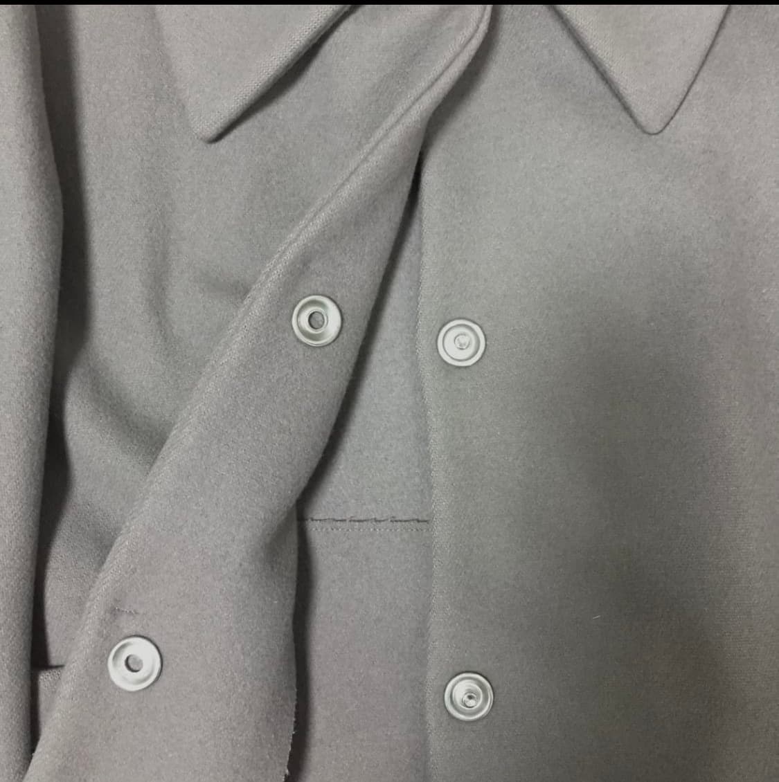 00s 메종 마틴 마르지엘라 울 자켓 상품이미지4