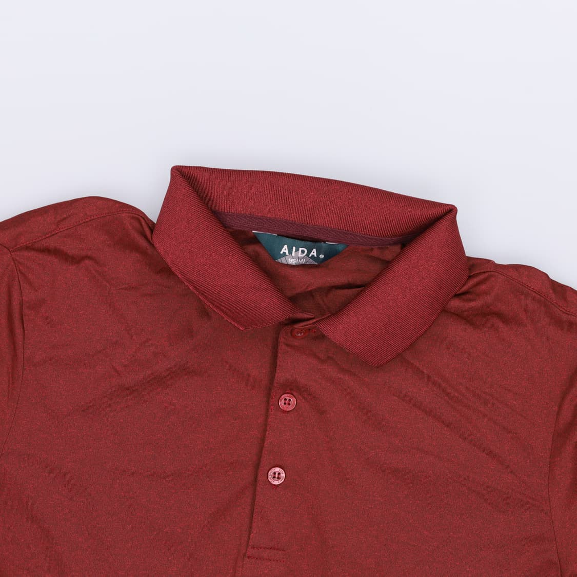 [95] 아이다 긴팔 카라티셔츠 1222H2 상품이미지3