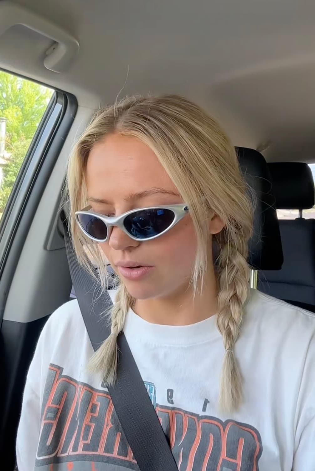 오클리 선글라스 Minute 1.0 FMJ 5.56 Silver 상품이미지2