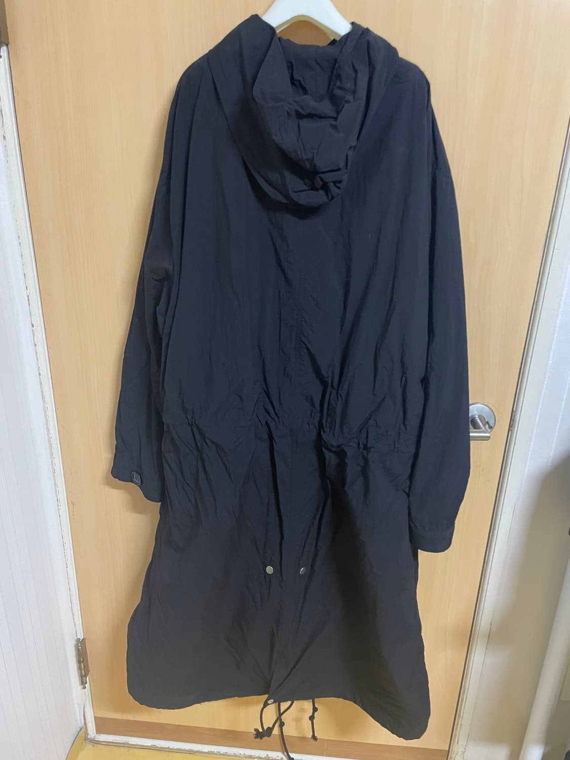 야상 코트 자켓 상품이미지2