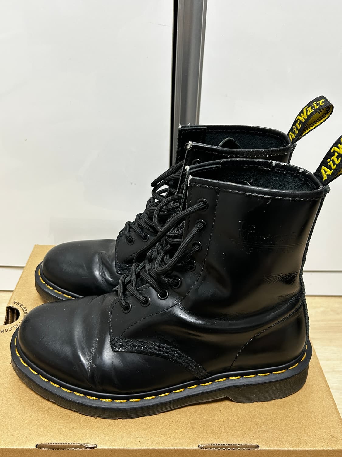 닥터마틴 부츠 (260) 상품이미지1