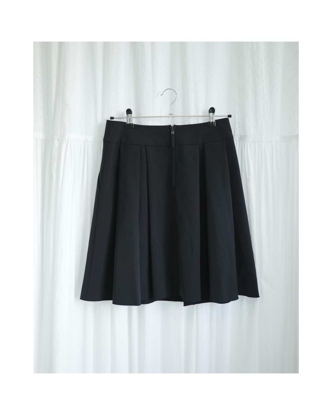 Foxey newyork skirt 상품이미지2