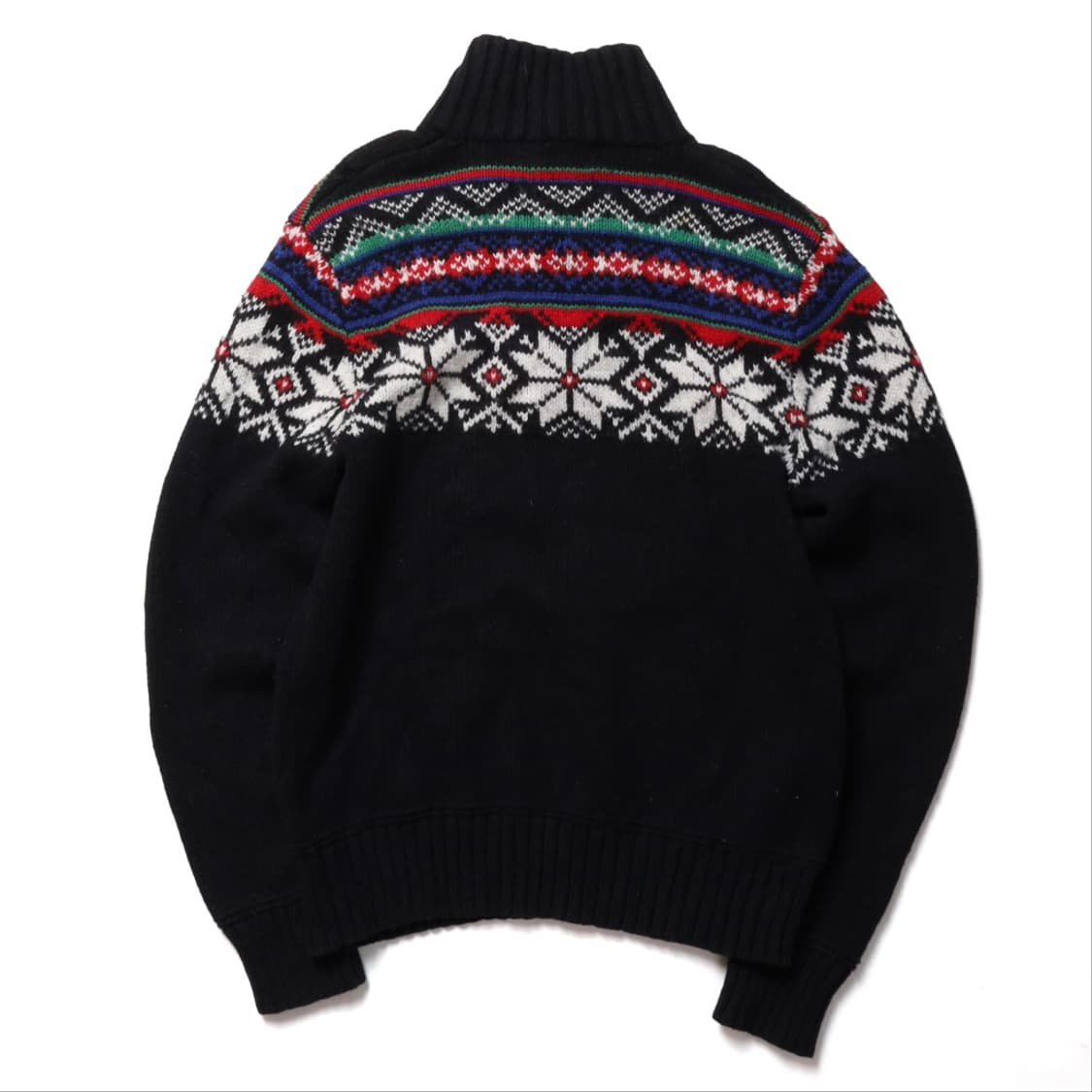 폴로 랄프로렌 Polo Ralph Lauren Nordic Sweater 상품이미지5