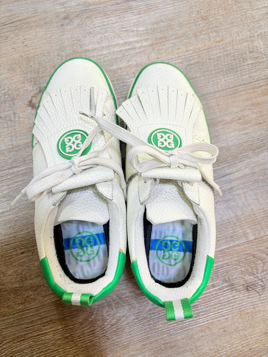 지포어여성골프화 상품이미지1