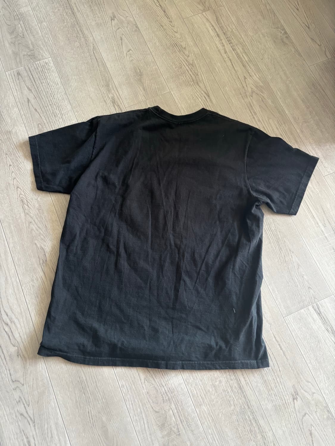 [L] 슈프림 스위머 반팔티 18ss 상품이미지2